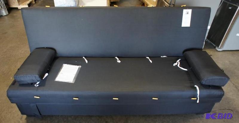 San Paolo Klick Klack Sofa. Dimensions 73&qu...