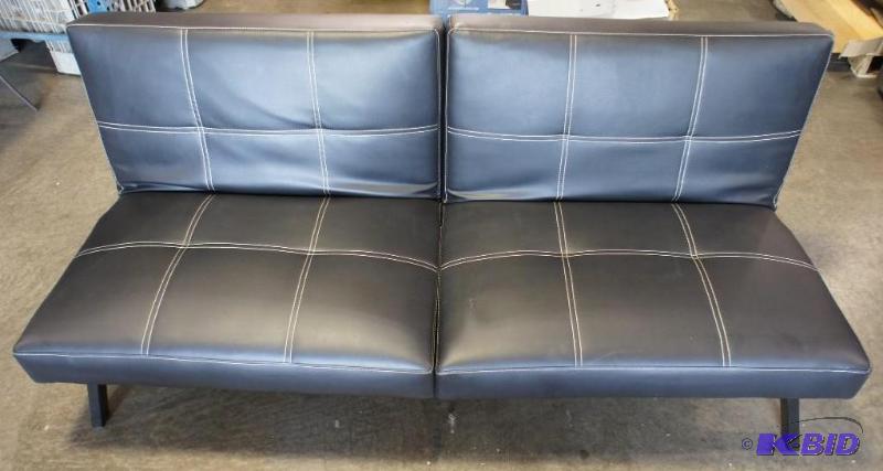 Studio Edge Durablend Convertable Sofa  Berg...