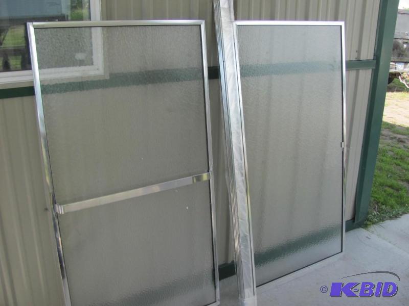 new bathtub 2 piece&nbspshower door &nbsp &...