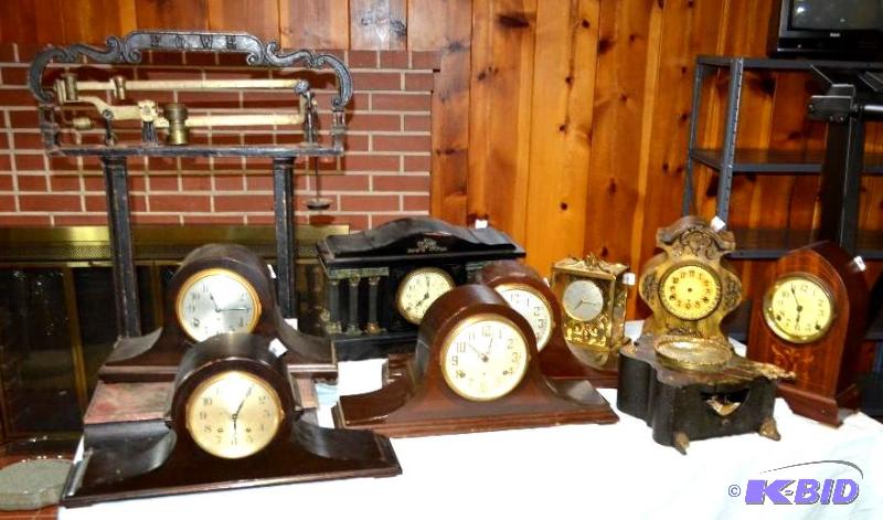 lot 1A image: INFORMATION LOT DO NOT BID