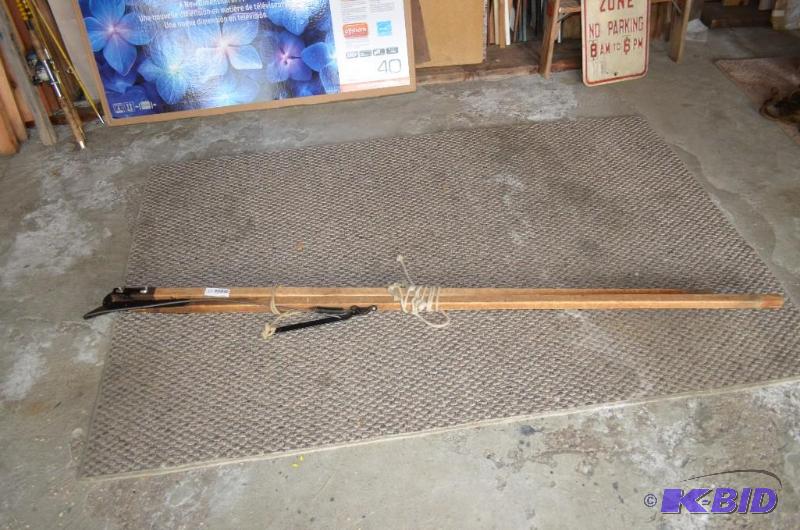 lot 88 image: Tree Trimmer Pruning Hook...