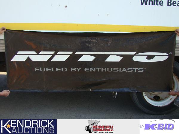 Nitro Banner