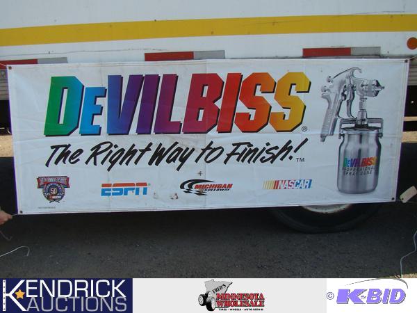 DeVilBliss Banner