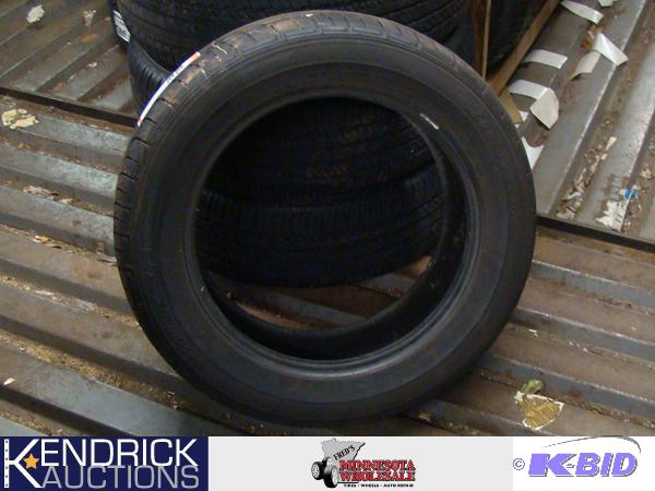 1 New Falken P22560 R18 Tire