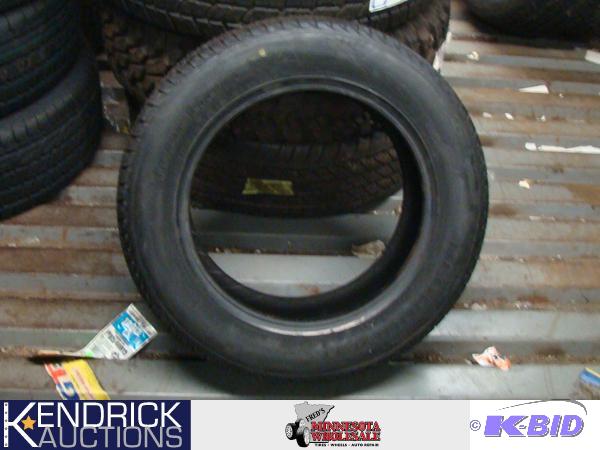 1 New BF Goodrich P20560 R16 Tire