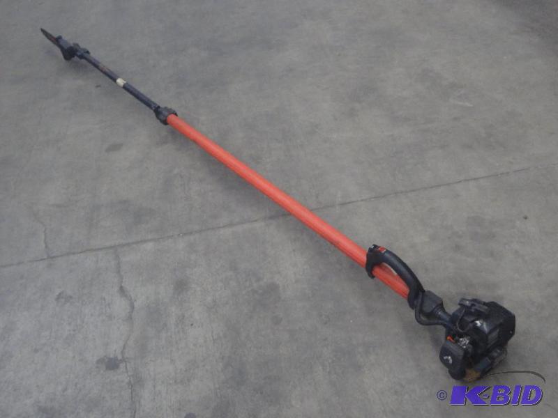 Power Pruner Extendable Gas-Powered Pruner...