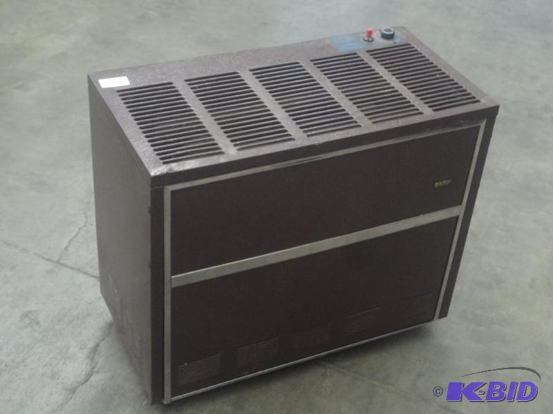 Cozy Model VC352A-H Propane Furnace, 35000 BT...
