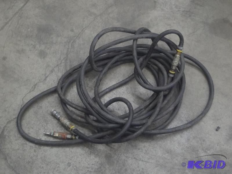 50ft Air Compressor Hose...