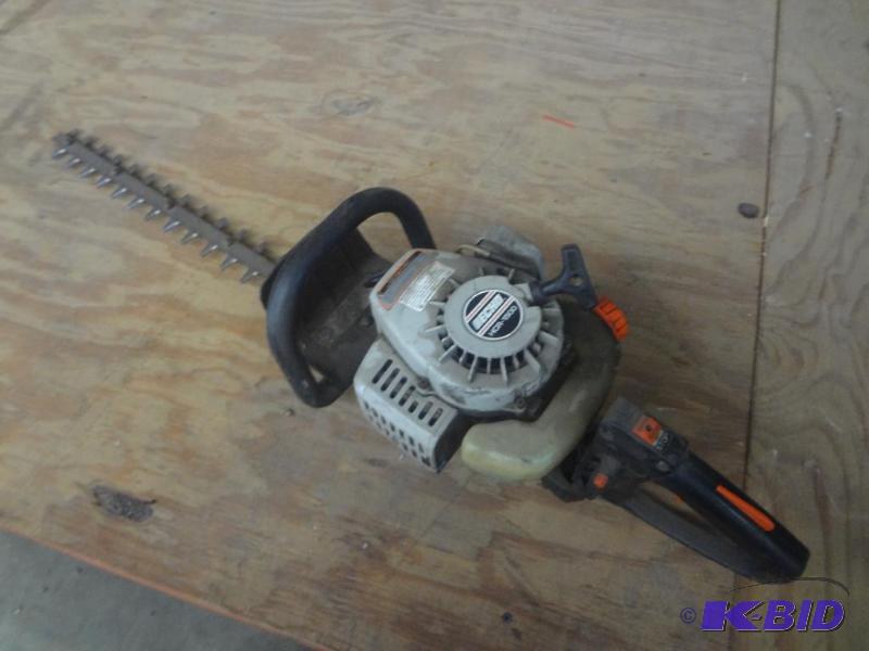 Echo HCR-1500 Hedge Trimmer...