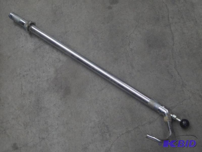 55-Gallon Barrel Pump...