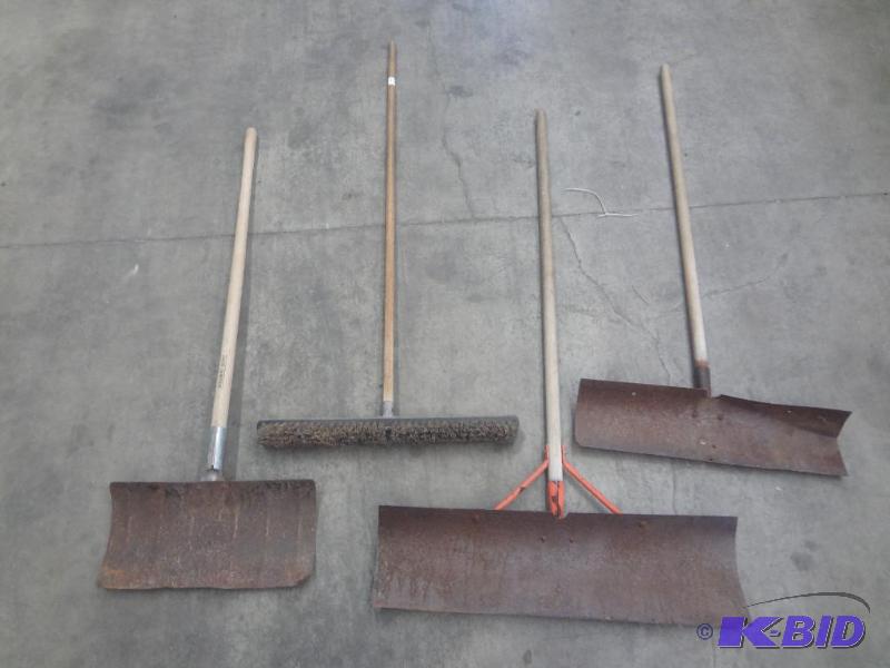 Lot Of Misc Hand Tools...