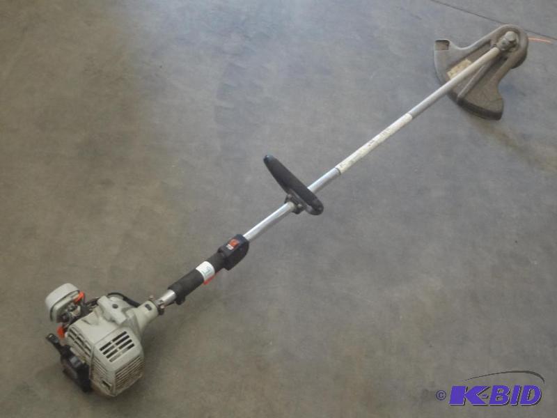 Echo Gas-Powered Trimmer...