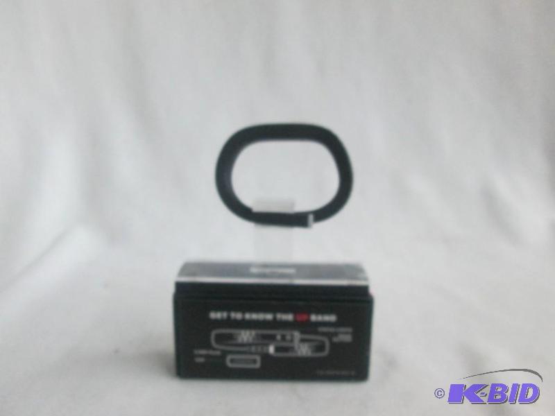 lot 13 image: UP by Jawbone Wristband Fitness System