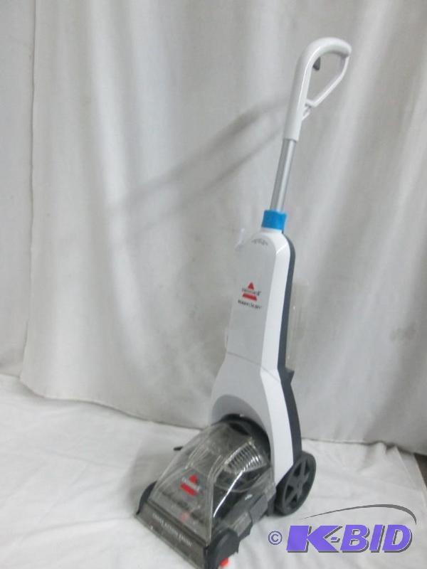 lot 24 image: Bissell ReadyClean Lightweight Deep Cleaner