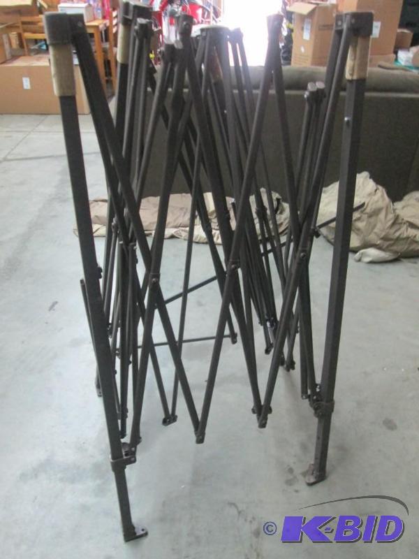 lot 35 image: MyHome 10 x 10 Gazebo