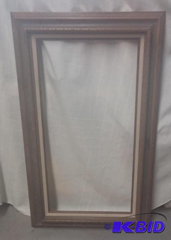 lot 14 image: New Frame Heavy----30 X 14 12...