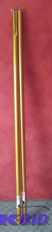 Set of 2 Antenia Post mast extension...
