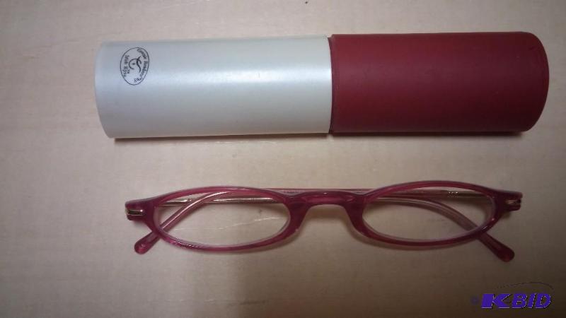 Set of Designer Reading Glasses...