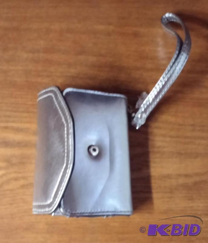 Wallet with Phone Holder...