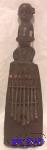 Vintage African Hand Harp...