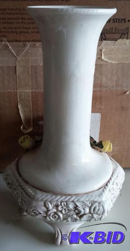 Vintage Authentic Italian Vase...
