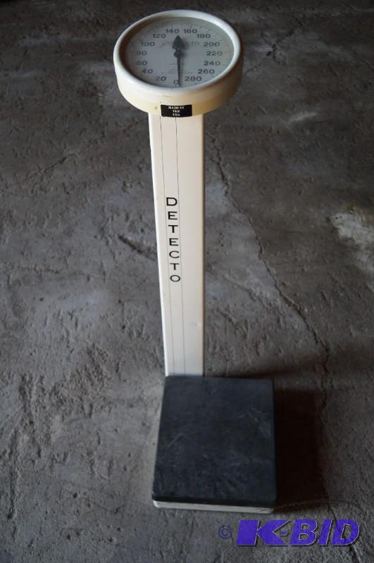 Weight lifting equipment