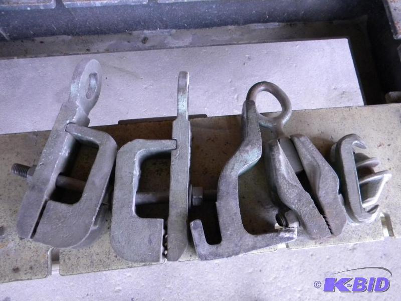 Clamps