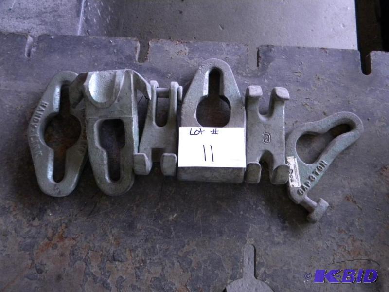 Clamps