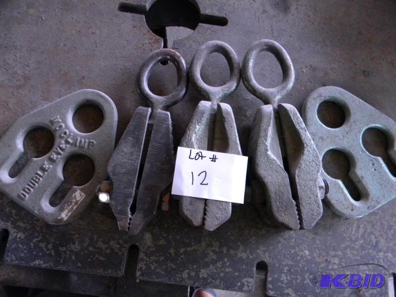 Clamps