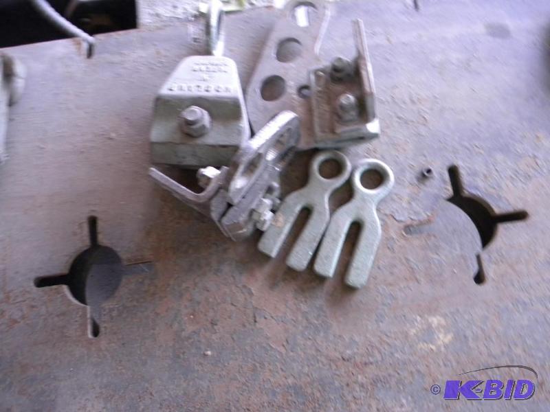 Clamps