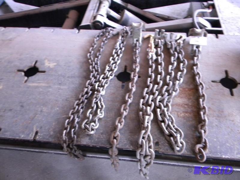 Clamps
