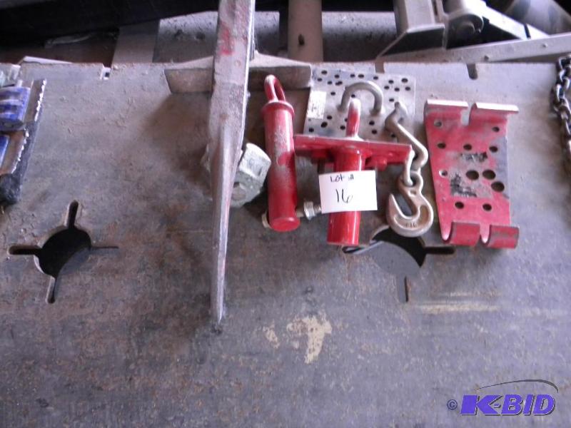 Clamps