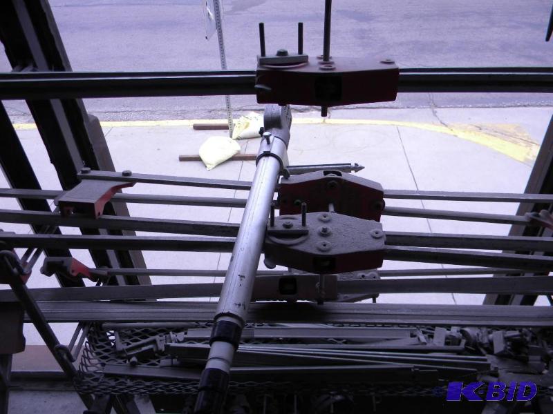Measuring System