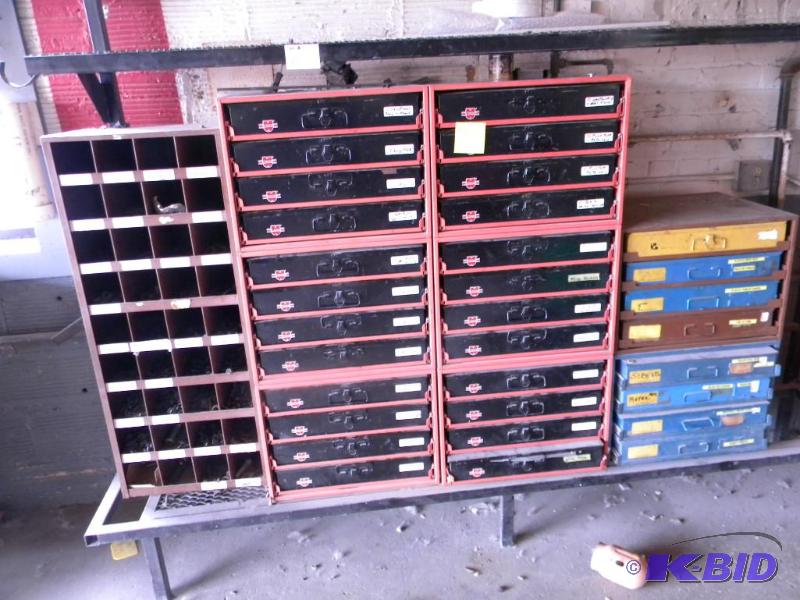 Fasteners and Clips