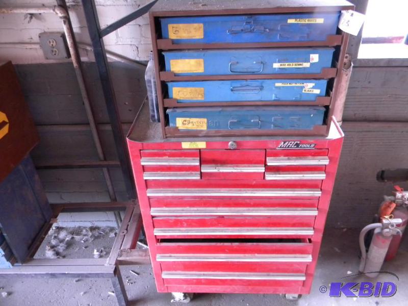 Tool Box
