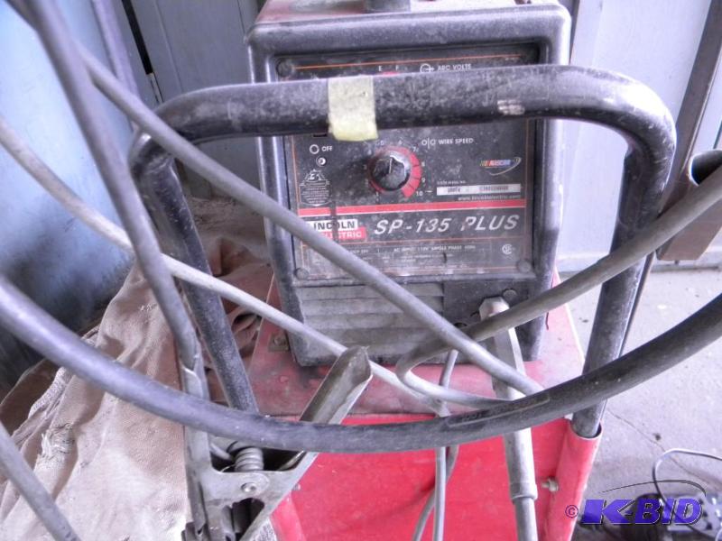 Welder