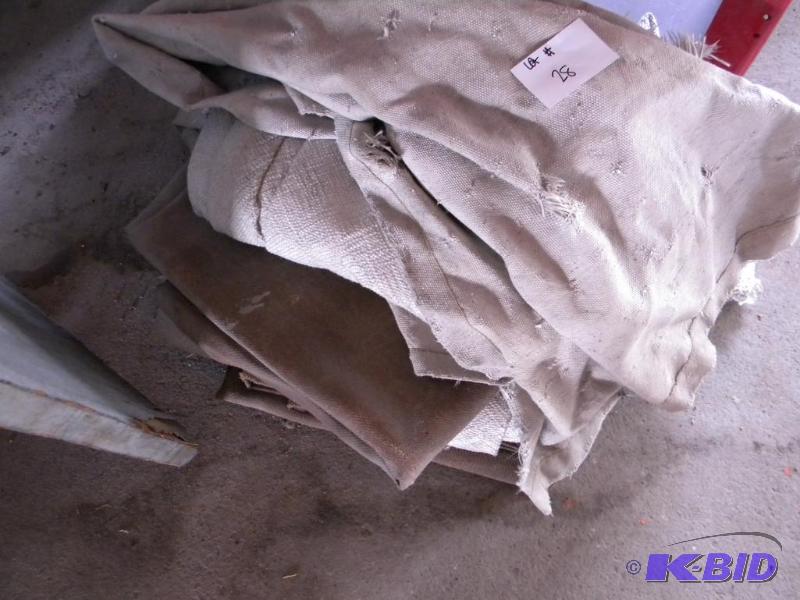 Welding Blankets