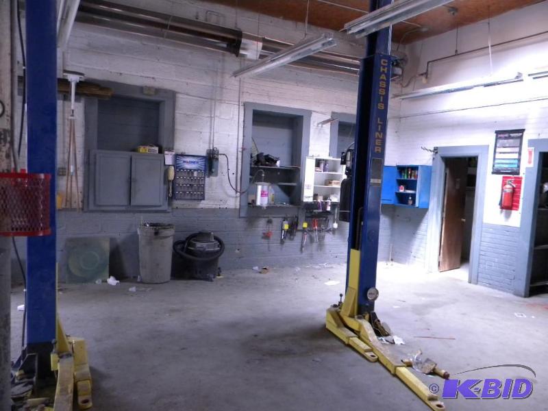 Car Lift