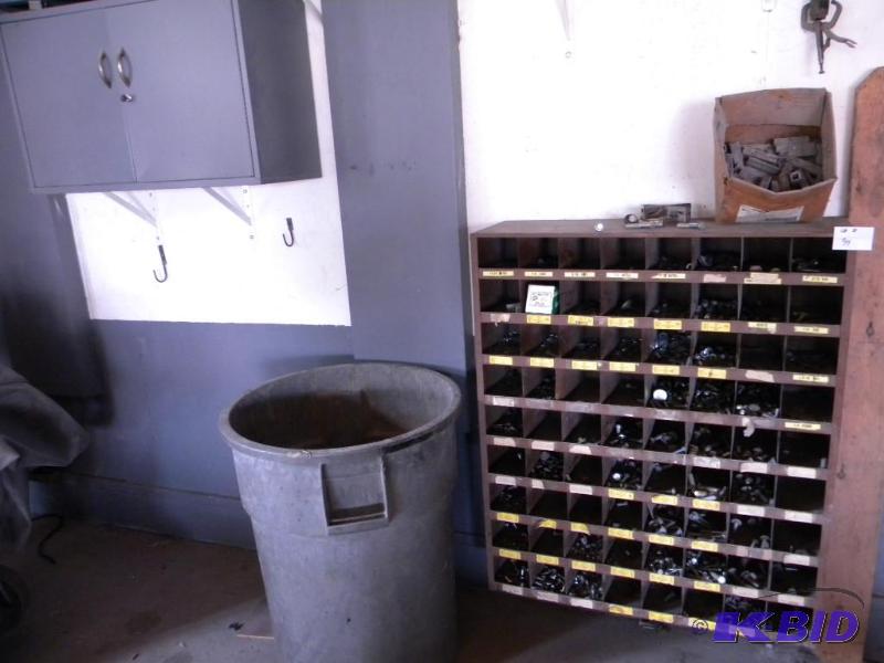 Fasteners