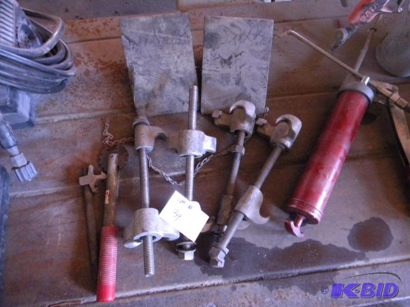 Tools