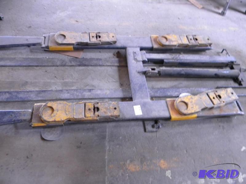 Floor Hoist