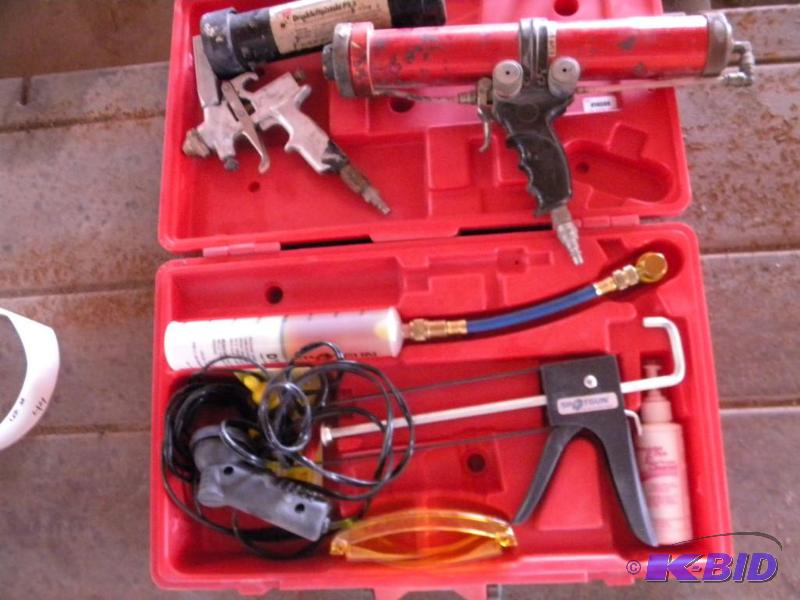 Tools