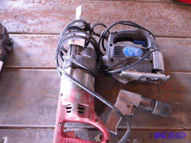 Tools
