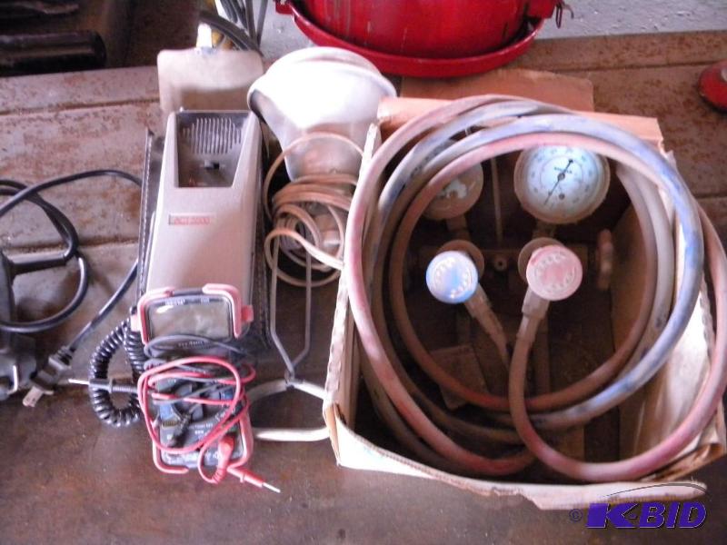 Tools