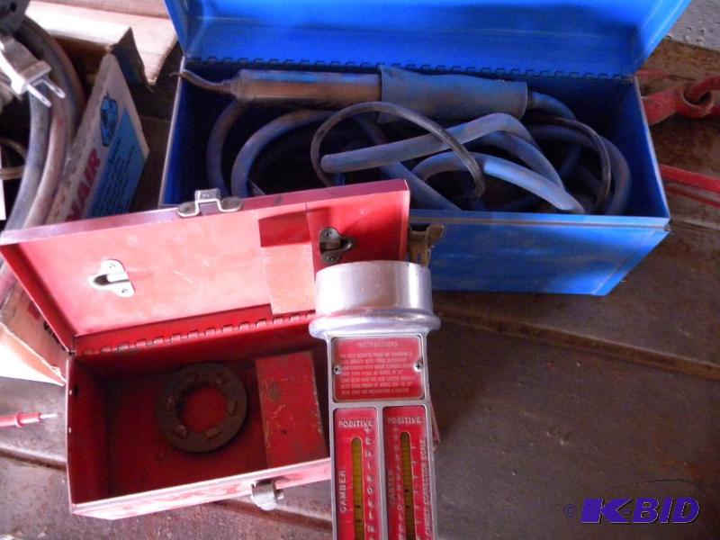 Tools