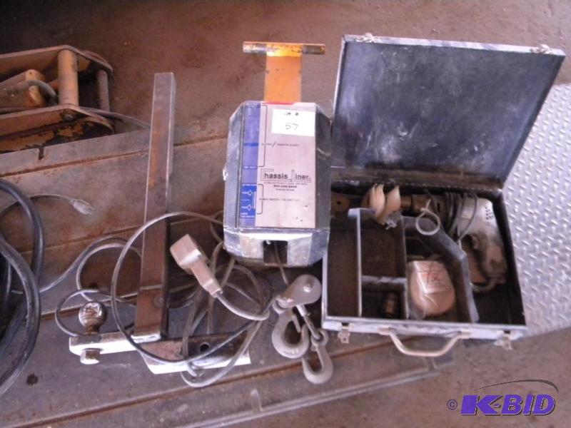Tools