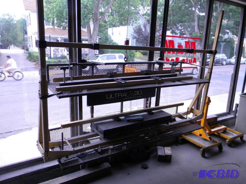 Measuring System