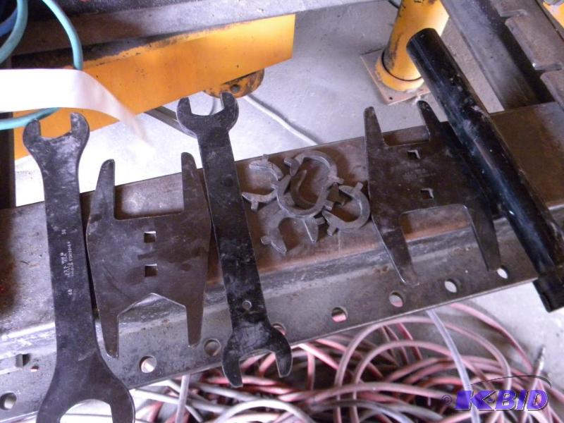 Tools