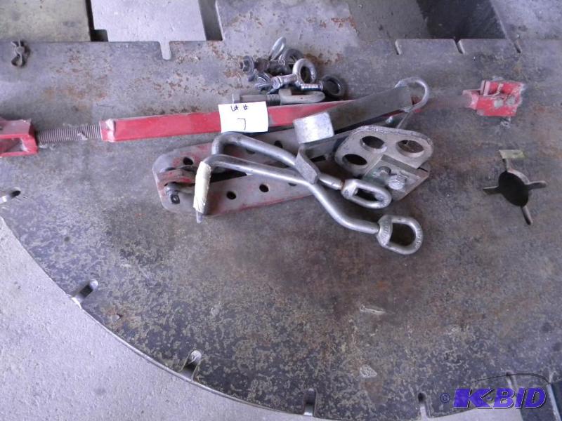 Clamps