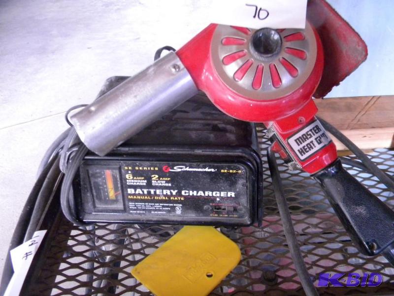Tools